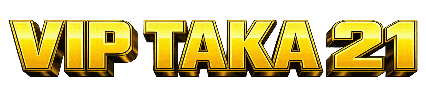 vip taka 21 logo